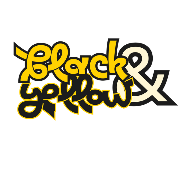 Black&Yellow